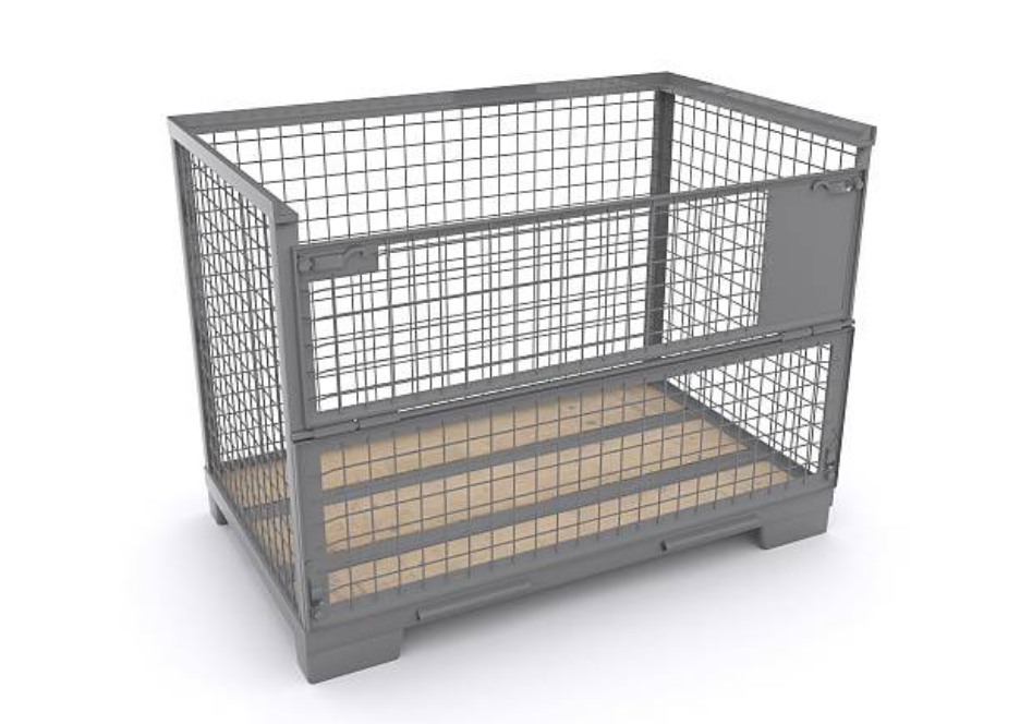 Gitterboxen